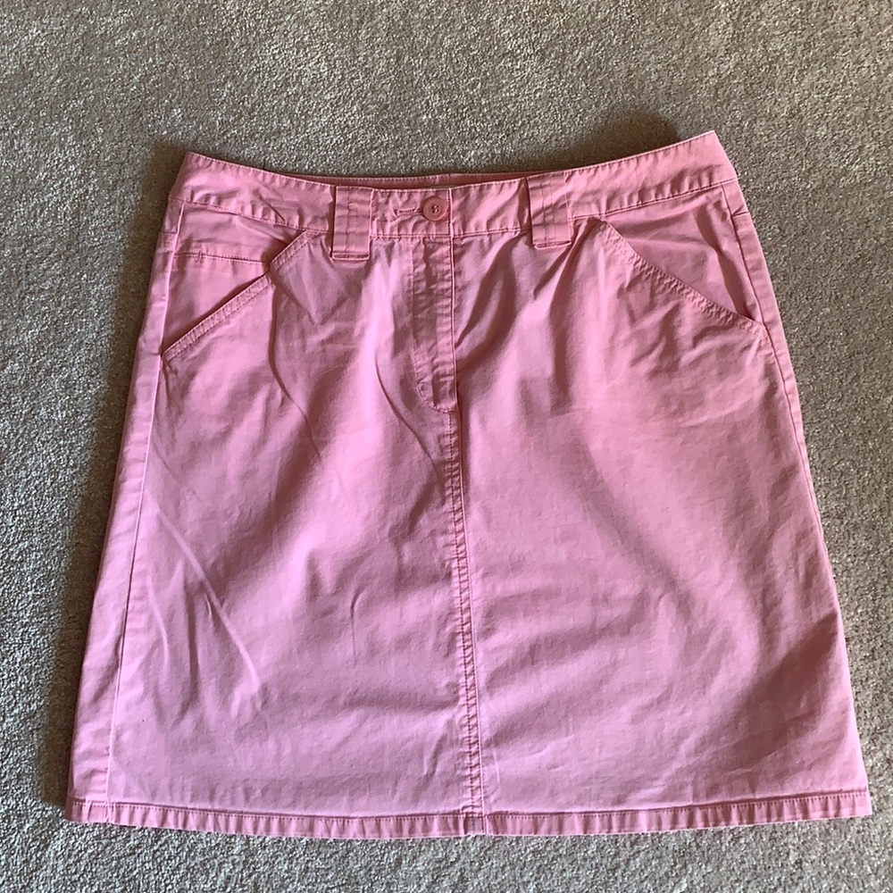 Talbots skirt